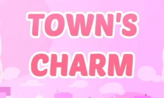 Town's Charm cover
