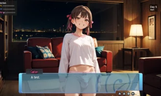 Trap Resort Adult Game Screenshot (1)