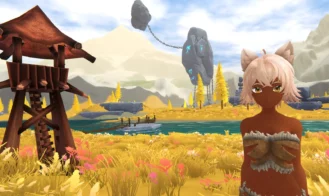 Tropical Monster Girls Adult Game Screenshots (2)