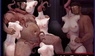 Universal Garbage Station Adult Game Screenshots (6)