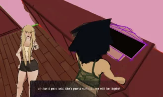 Unlimited Content Phenomenon Adult Game Screenshots (1)