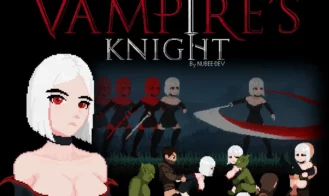 Vampire's Knight cover