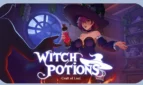 Witch Potions - Craft of Lust