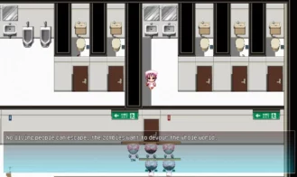 Zombie NTR Adult Game Screenshot (8)