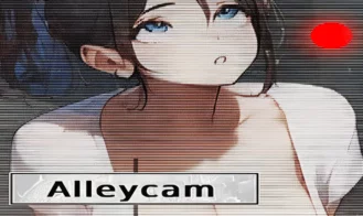 Alleycam cover