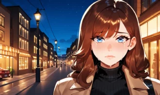 An Unexpected Turn of Events cover