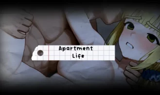 Apartment life cover