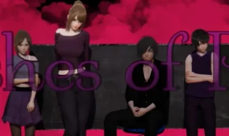 Ashes Of Purity cover