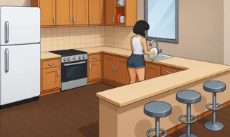 Awkward Aweakenings Adult Game Screenshot (5)