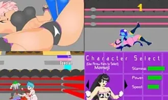 B-A-H Early Flash Game Compilation cover