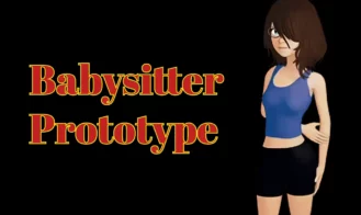 Babysitter Prototype cover