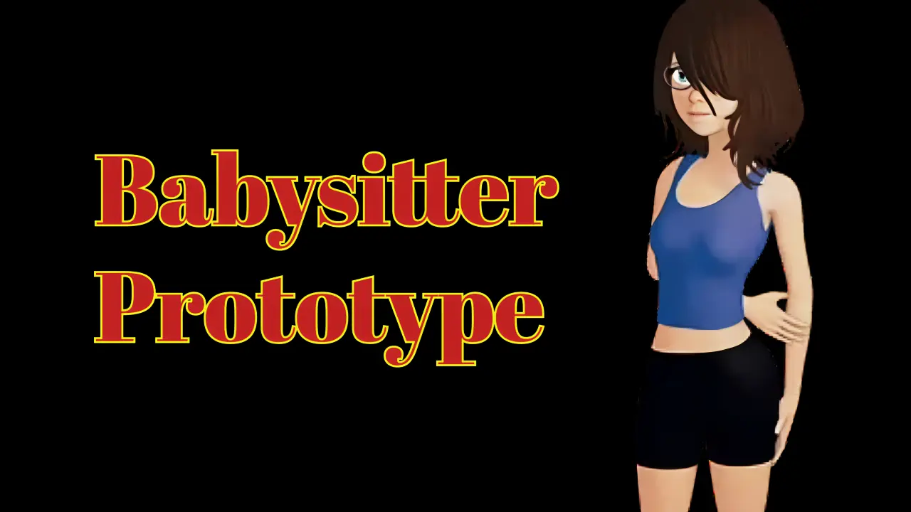 Babysitter Prototype cover