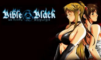 Bible Black -La Noche de Walpurgis- Ren'Py Remake cover