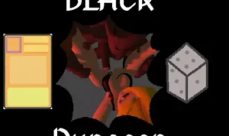 Black Dungeon cover