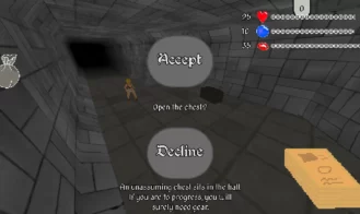 Black Dungeon Adult Game Screenshots (2)
