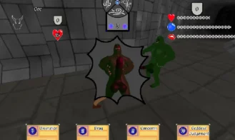 Black Dungeon Adult Game Screenshots (4)