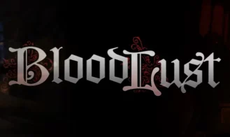 BloodLust cover