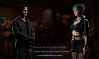 BloodLust Adult Game Screenshots (2)