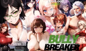 Bully Breaker cover
