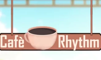Cafe Rhythm cover