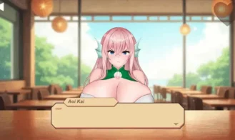 Cafe Rhythm Adult Game Screenshot (8)