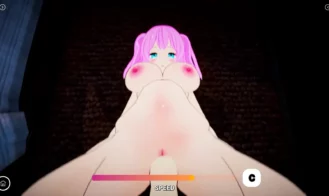 Celestial Chains Adult Game Screenshot (6)