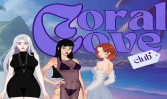 Coral Cove Club cover