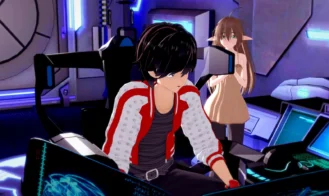 Cosmic Desires Adult Game Screenshots (3)