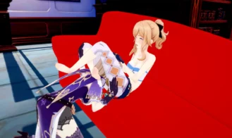 Cruel Teyvat Adult Game Screenshots (4)