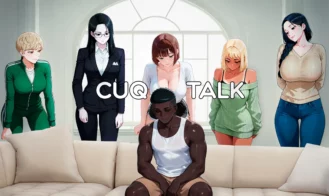 CuQooTalk cover