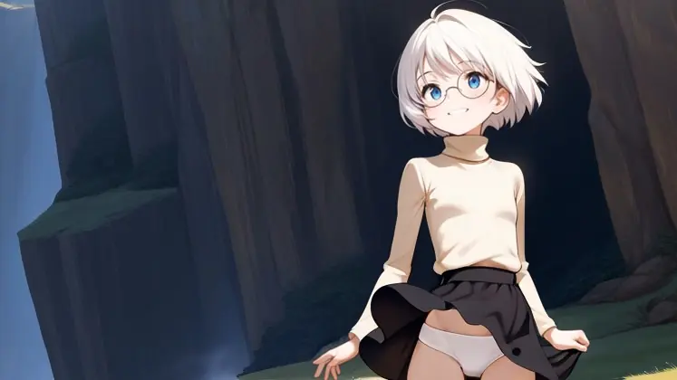 Curse of the Abyss cover