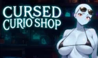 Cursed Curio Shop