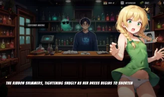 Cursed Curio Shop Adult Game Screenshot (5)