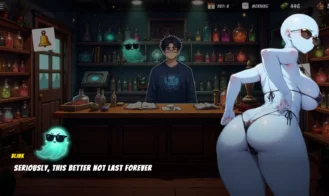 Cursed Curio Shop Adult Game Screenshot (7)