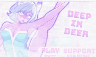 Deep in Deer Plus cover