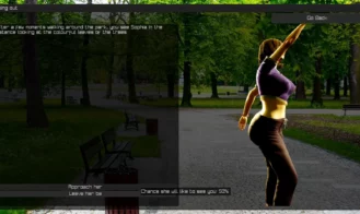 Defiler Adult Game Screenshots (5)