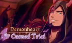 Demonheart The Cursed Trial