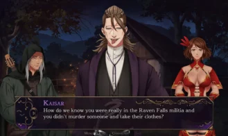 Demonheart The Cursed Trial Adult Game Screenshots (3)