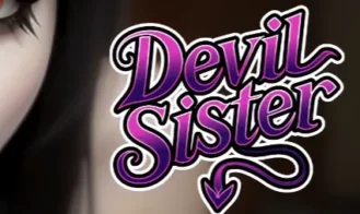 Devil Sister! cover