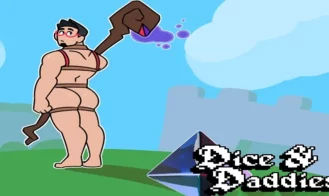 Dice and Daddies cover
