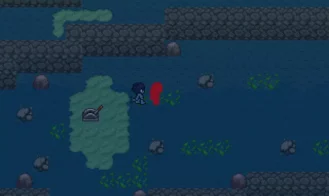 Diver Boy and Shark Girl Adult Game Screenshots (2)
