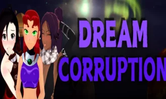 Dream Corruption cover