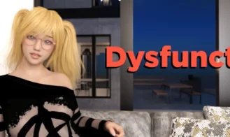 Dysfunct cover