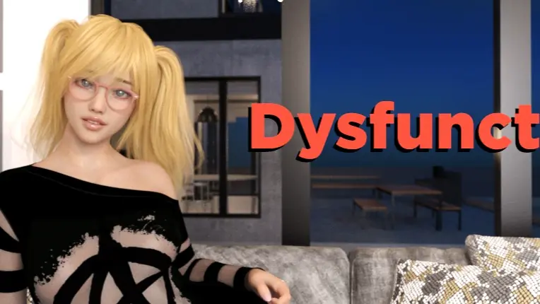 Dysfunct cover