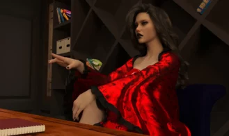 Dysfunct Adult Game Screenshots (4)