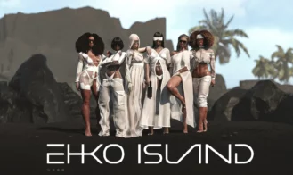 Ehko Island cover