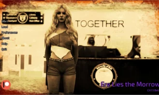 Ere Lies the Morrow cover