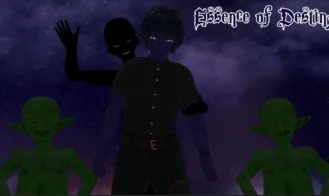 Essence of Destiny cover