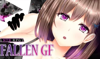 FALLEN GF cover