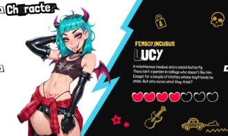 FEMBOY FUTA HOUSE Adult Game Screenshots (5)